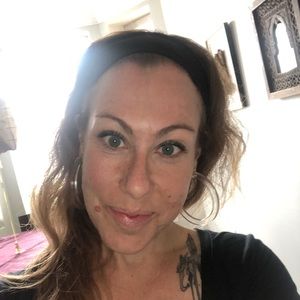 Meet your Posher, Efrat